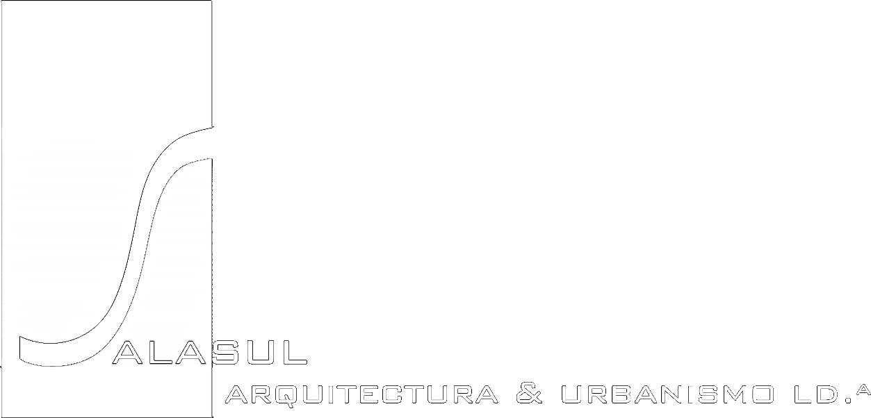 Salasul Arquitectura e Urbanismo